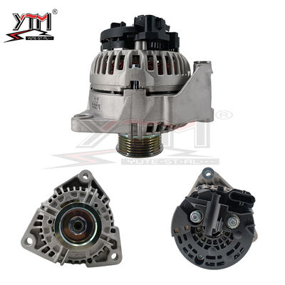 Para el motor de Weichai, parte del generador alternador 612600091124 para camión WP12/WP13