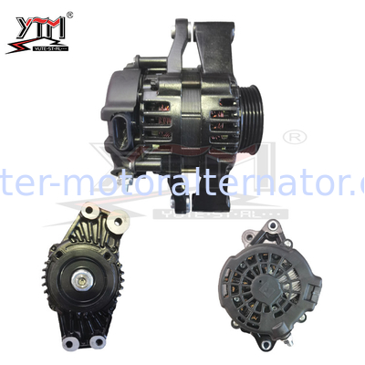 Automotive Replacement Alternators Yacht Generator 9SI Alternator For 8600765/8M6005724