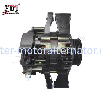 Automotive Replacement Alternators Yacht Generator 9SI Alternator For 8600765/8M6005724