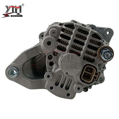 Alternador Nuevo reemplazo MD316418/A002TA2871/12311N para la carretilla elevadora Carter GC15 / Mitsubishi 4G63