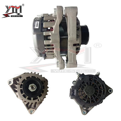 8M6005724 Alternador de 12 V 8600765 para yates Generador 9SI
