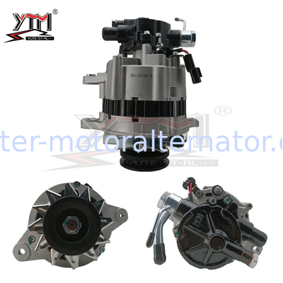 ALTERNATOR 37300-42502 -42620 -42621 -47451 for HYUNDAI / MITSUBISHI GALLOPER 2.5 TD Mounting Hole 10.5 D4BX/D4B4