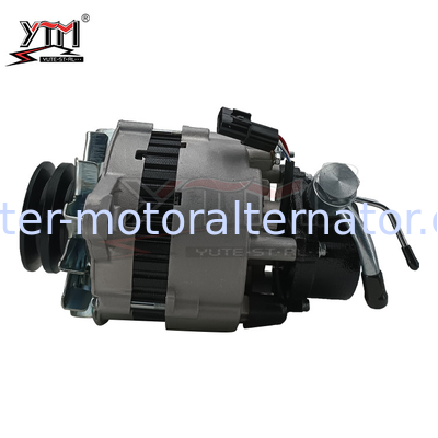 ALTERNATOR 37300-42502 -42620 -42621 -47451 for HYUNDAI / MITSUBISHI GALLOPER 2.5 TD Mounting Hole 10.5 D4BX/D4B4