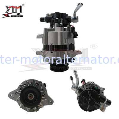 D4BX/D4B4 12V Engine Alternato 37300-42502/37300-42620 for Hyundai Kia Mounting Hole 8.5