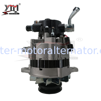 D4BX/D4B4 12V Engine Alternato 37300-42502/37300-42620 for Hyundai Kia Mounting Hole 8.5
