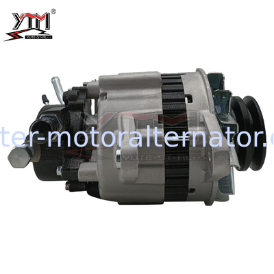 D4BX/D4B4 12V Engine Alternato 37300-42502/37300-42620 for Hyundai Kia Mounting Hole 8.5