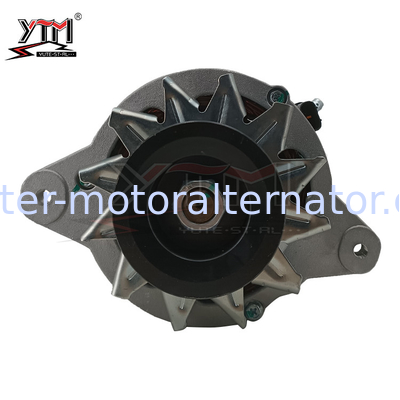 D4BX/D4B4 12V Engine Alternato 37300-42502/37300-42620 for Hyundai Kia Mounting Hole 8.5