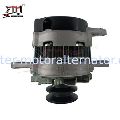 Original parts for ISUZU FORWARD 0350004628 8980134611 24 volt 4HK1 alternator regulator