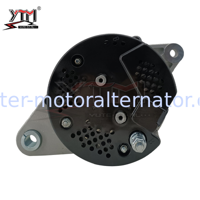 Original parts for ISUZU FORWARD 0350004628 8980134611 24 volt 4HK1 alternator regulator