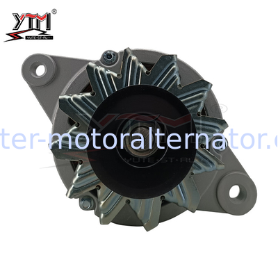 Original parts for ISUZU FORWARD 0350004628 8980134611 24 volt 4HK1 alternator regulator