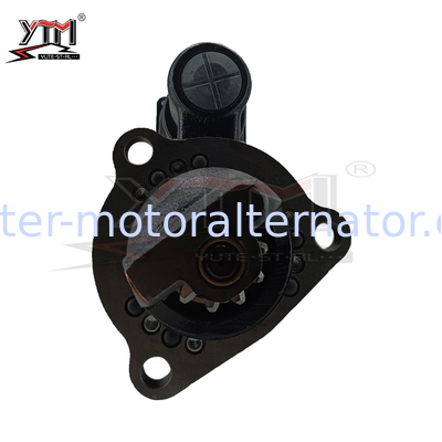 RAREELECTRICAL New 50Mt 24V 11T Starter Compatible With 10461188 Prelub for Caterpillar Cummins