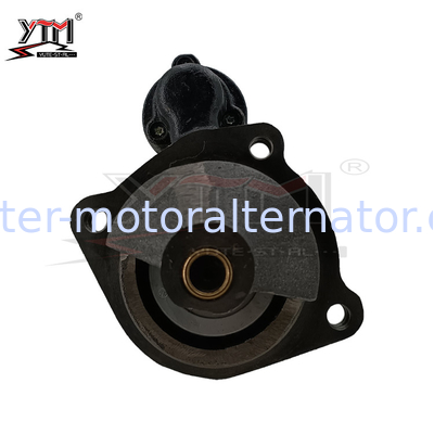 RAREELECTRICAL New Starter Motor Compatible for Mercedes-Benz Unimog U-1700T U-1750 U-1750L U-2100 U-2100L 9000083054