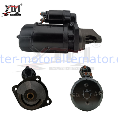 RAREELECTRICAL New Starter Motor Compatible for Mercedes-Benz Unimog U-1700T U-1750 U-1750L U-2100 U-2100L 9000083054