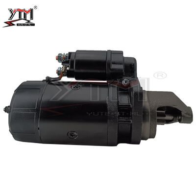 RAREELECTRICAL Nuevo motor de arranque compatible para Mercedes-Benz Unimog U-1700T U-1750 U-1750L U-2100 U-2100L 9000083054