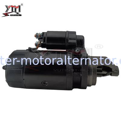 RAREELECTRICAL New Starter Motor Compatible for Mercedes-Benz Unimog U-1700T U-1750 U-1750L U-2100 U-2100L 9000083054