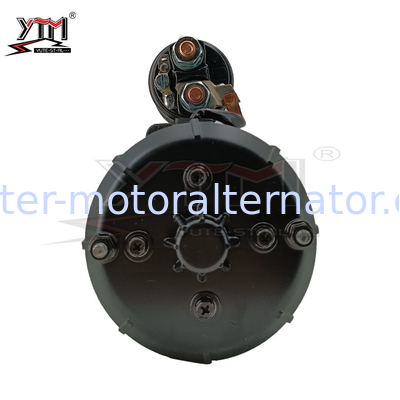 RAREELECTRICAL New Starter Motor Compatible for Mercedes-Benz Unimog U-1700T U-1750 U-1750L U-2100 U-2100L 9000083054