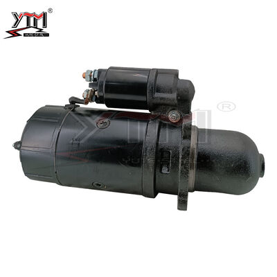 Motor de arranque Lester 9000083064 Adaptado para Mercedes Cummins L10 M11 ISB 555 903 N14 KASSBHRER