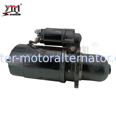 Starter Motor Lester 9000083064 Fits for Mercedes Cummins L10 M11 ISB 555 903 N14 KASSBHRER