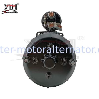 Starter Motor Lester 9000083064 Fits for Mercedes Cummins L10 M11 ISB 555 903 N14 KASSBHRER