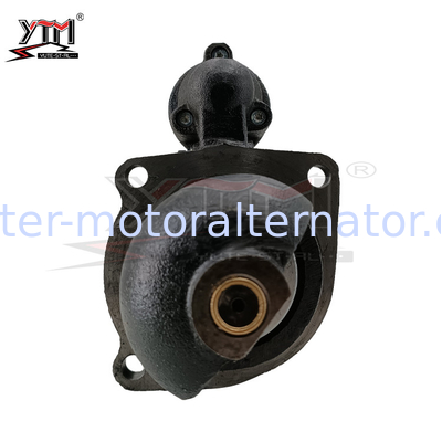 Starter Motor Lester 9000083064 Fits for Mercedes Cummins L10 M11 ISB 555 903 N14 KASSBHRER