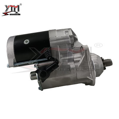 Comienzo global para Caterpillar 31001911-1993/12V/3.0KW/10T/ Diámetro externo del diente 38.6MM