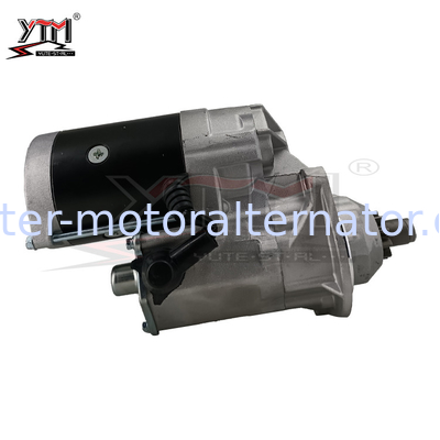 Global Starter For Caterpillar 31001911-1993/12V/3.0KW/10T/ Tooth Outer Diameter 38.6MM