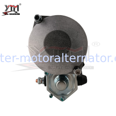 Global Starter For Caterpillar 31001911-1993/12V/3.0KW/10T/ Tooth Outer Diameter 38.6MM