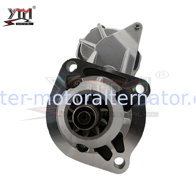 Global Starter For Caterpillar 31001911-1993/12V/3.0KW/10T/ Tooth Outer Diameter 38.6MM