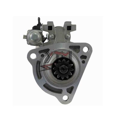 Motor de arranque de 24 V para Volvo Trucks FH12 FM12 D12 B12M B12B M009T61171 20430565