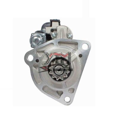Motor de arranque de 24 V de 12 T para Scania DH520 M009T65971 M009T65971AM 0579261 1447911 1796026 mayorista