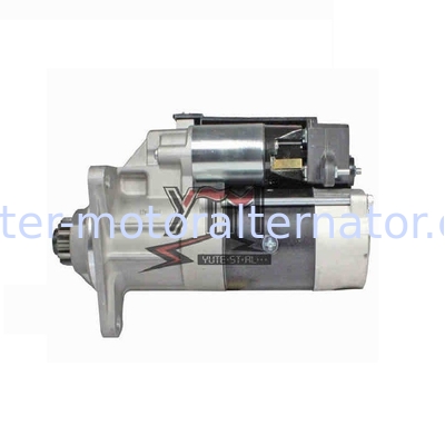 24V 12T starter motor for Scania DH520  M009T65971 M009T65971AM 0579261 1447911 1796026 Wholesale