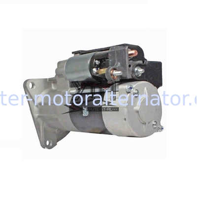 24V 12T starter motor for Scania DH520  M009T65971 M009T65971AM 0579261 1447911 1796026 Wholesale