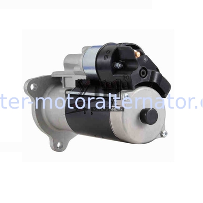 24V 12T starter motor for Scania DH520  M009T65971 M009T65971AM 0579261 1447911 1796026 Wholesale