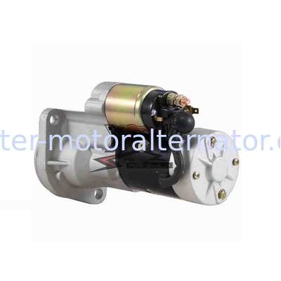 4D94 Starter Motor for Yanmar 4TNE98 4TNV94 4D92E 4TNE92 2225566 S13205A S13404 12990077010 12990077040