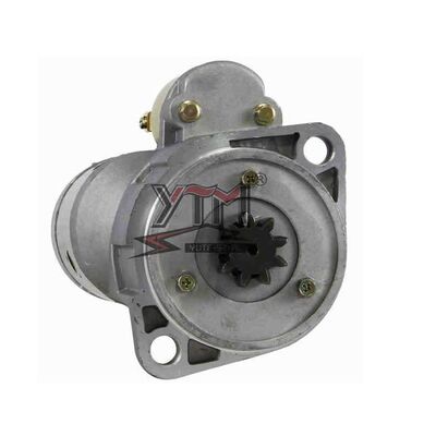 4D94 Motor de arranque para Yanmar 4TNE98 4TNV94 4D92E 4TNE92 2225566 S13205A S13404 12990077010 12990077040
