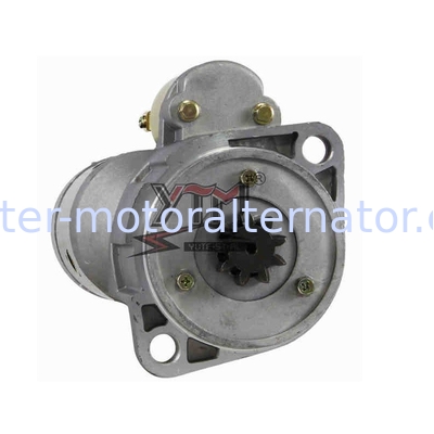 4D94 Starter Motor for Yanmar 4TNE98 4TNV94 4D92E 4TNE92 2225566 S13205A S13404 12990077010 12990077040