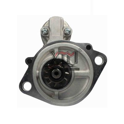 4JB1 arrancador de 24 V para excavadora Kobelco Sk70 ISUZU 4JG1 M008T80371 M008T80373