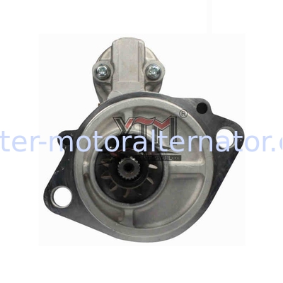 4JB1 24V Starter For  Kobelco Excavator Sk70 ISUZU 4JG1 M008T80371 M008T80373