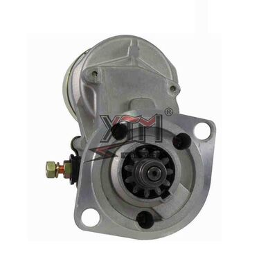 Inicio del motor de 24 V para excavadoras KOMATSU 4D95 S4D95 PC130-7 PC60-7 6008633110 6008633210