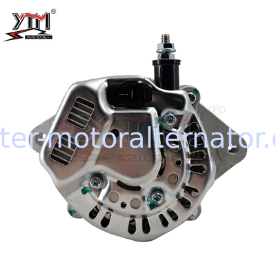 For Denso 16615-64015 Alternator 12V 60A For 1998 Kubota D950-B Engine