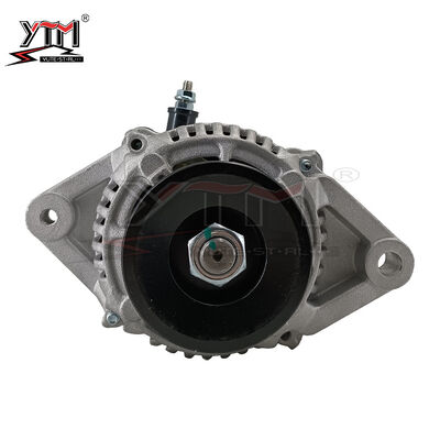 Para Denso 16615-64015 Alternador 12V 60A Para el motor Kubota D950-B de 1998
