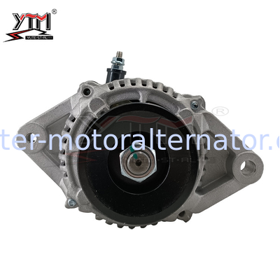 For Denso 16615-64015 Alternator 12V 60A For 1998 Kubota D950-B Engine