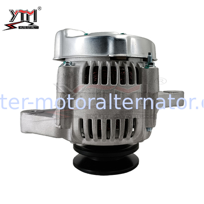 For Denso 16615-64015 Alternator 12V 60A For 1998 Kubota D950-B Engine