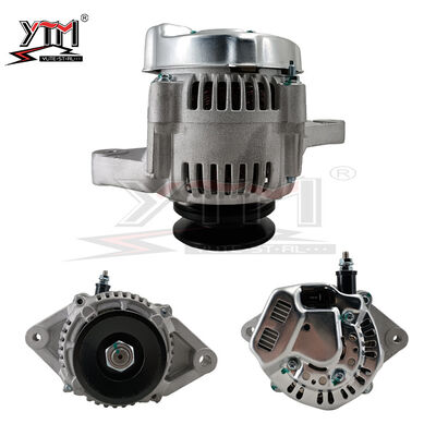 Para Denso 16615-64015 Alternador 12V 60A Para el motor Kubota D950-B de 1998
