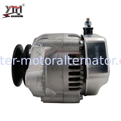 For Denso 16615-64015 Alternator 12V 60A For 1998 Kubota D950-B Engine