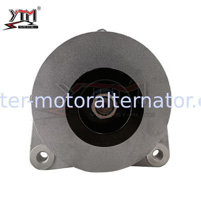 Original Truck Generator Spare Parts For FAW Truck With Competive Price YUTE Alternator 3701010-36D/24V/75A