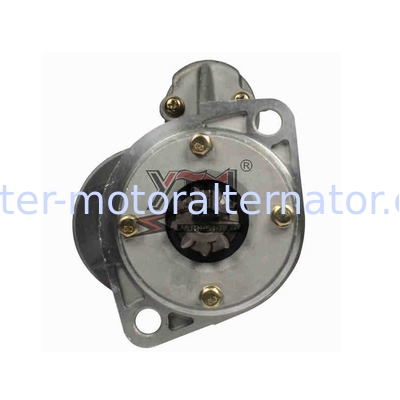Starter Motor for Hitachi Excavator ZX60USB-3F ZX65USB-3F Engine 4TNV106 4TNE94 4TNV98 4TNV98T 129940-77010