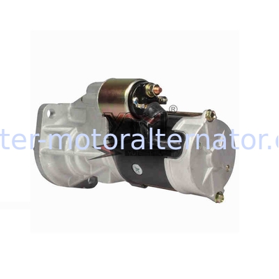 Starter Motor for Hitachi Excavator ZX60USB-3F ZX65USB-3F Engine 4TNV106 4TNE94 4TNV98 4TNV98T 129940-77010