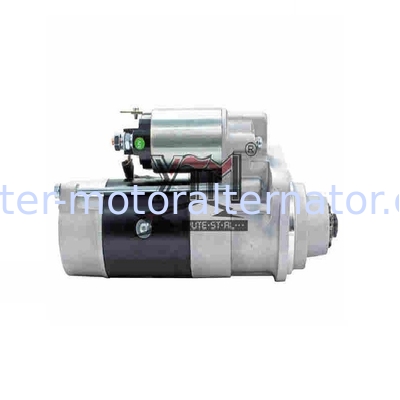 Starter for Kubota V2200 V2205 V3300 BOBCAT Skid loader S175 S185 S250 S310 773 A300 A770 S750 S770 S850 6685190