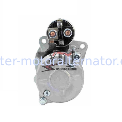 Starter for Kubota V2200 V2205 V3300 BOBCAT Skid loader S175 S185 S250 S310 773 A300 A770 S750 S770 S850 6685190